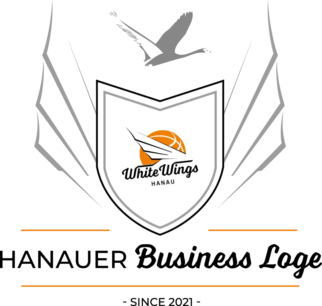 White Wings Logo
